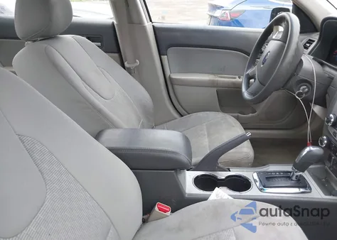 2012 Ford Fusion Se z USA, uszkodzony, nr VIN 3FAHP0HA8CR133837